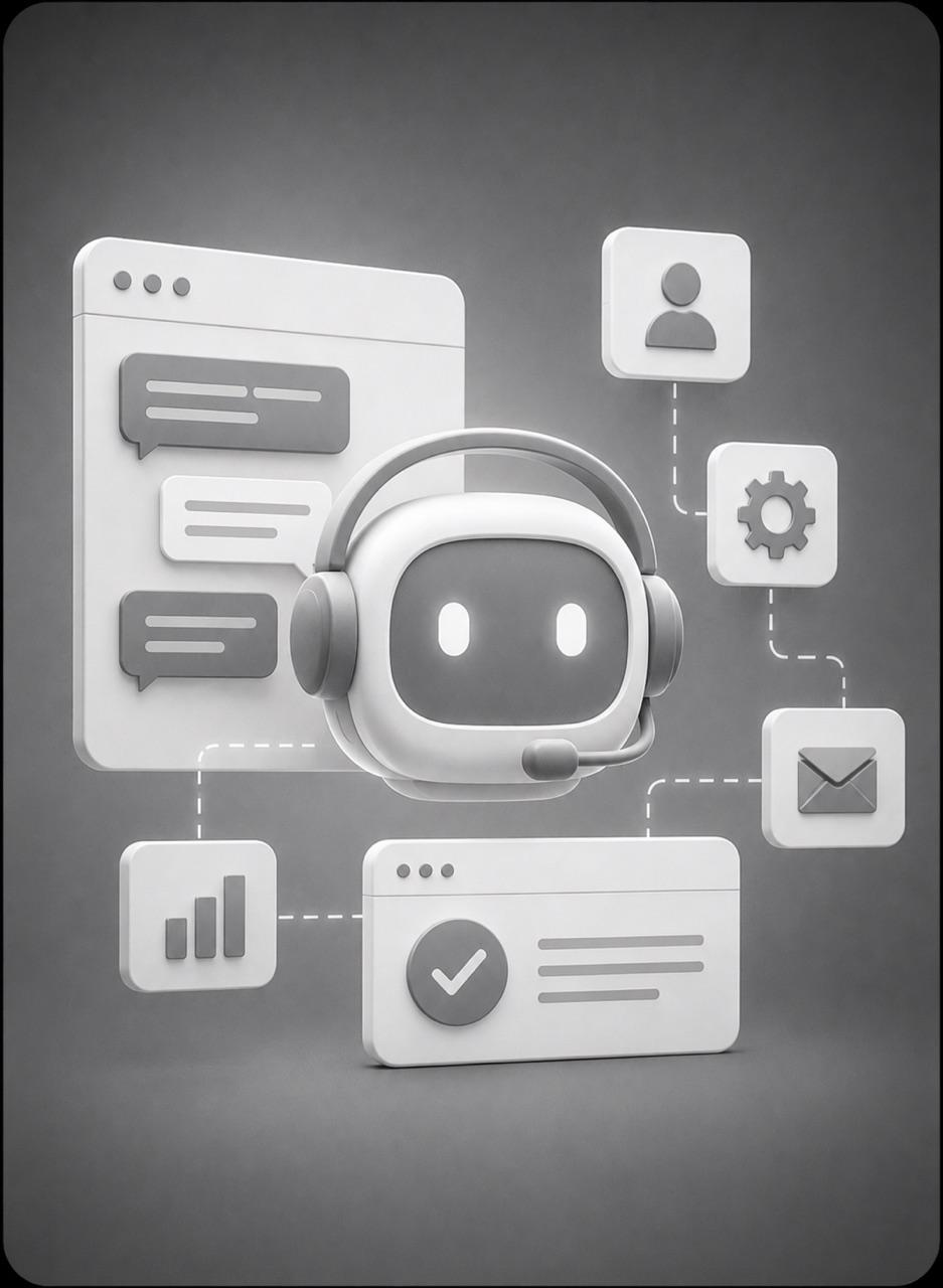 Automation capability